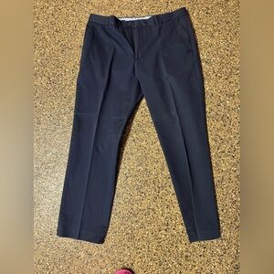 J.Crew navy pants